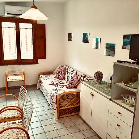 Casa Vacanza Ariale *