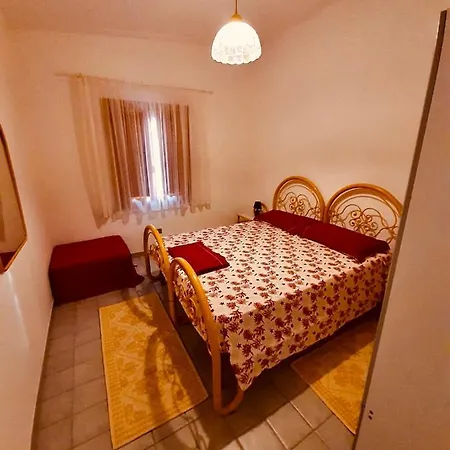 Casa Vacanza Ariale * Porto Ottiolu