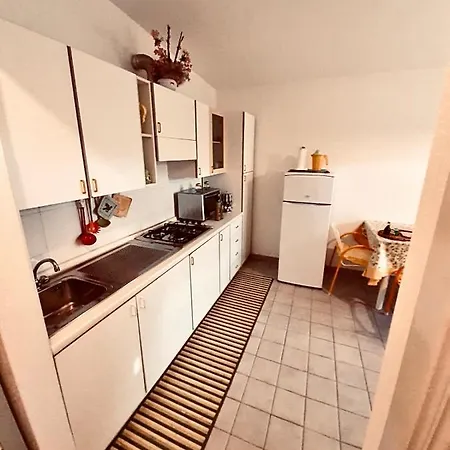 Casa Vacanza Ariale *