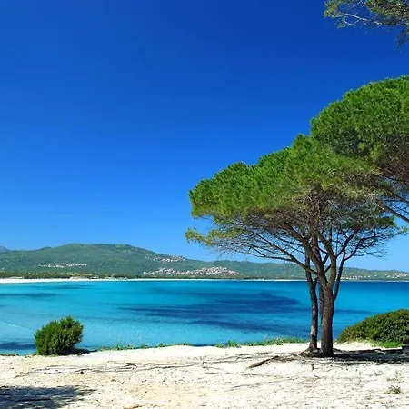 Casa Vacanza Ariale * Porto Ottiolu