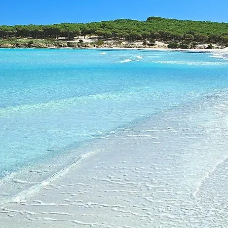 Casa Vacanza Ariale Apartamento *