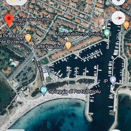 Casa Vacanza Ariale *