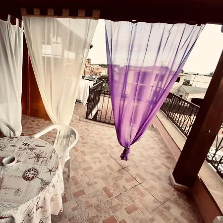 Casa Vacanza Ariale * Porto Ottiolu