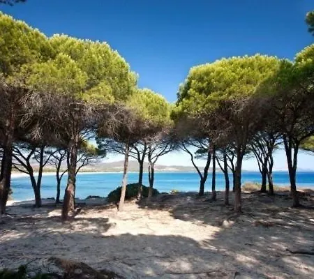 Apartamento Casa Vacanza Ariale Porto Ottiolu